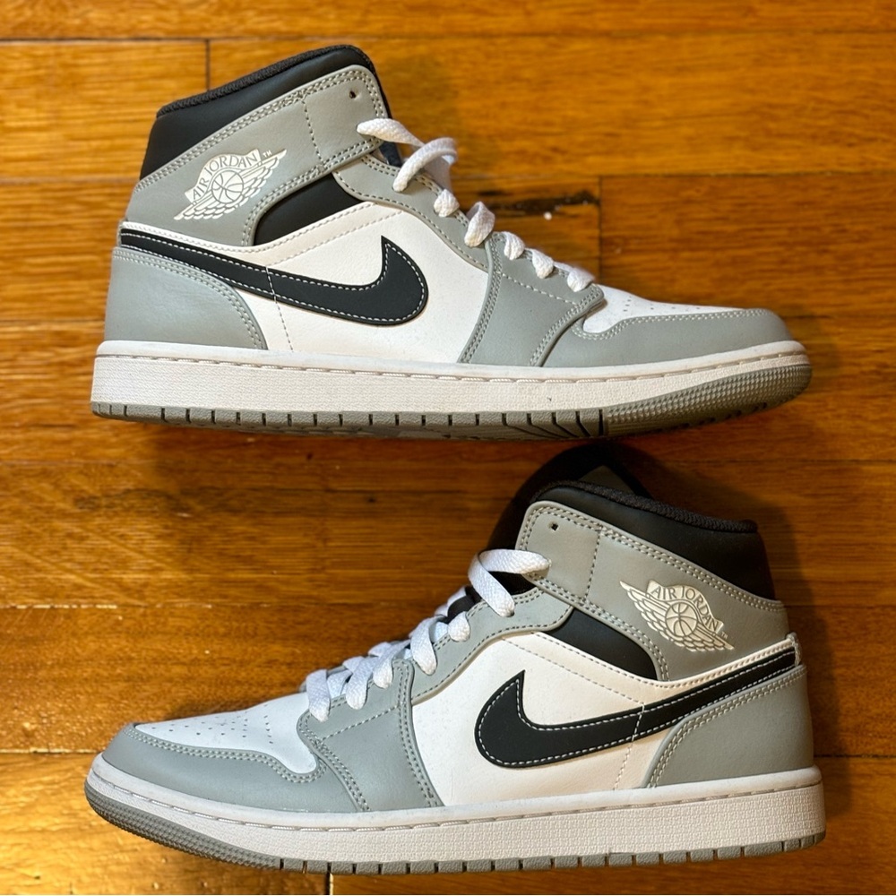 jordan 1 mids price